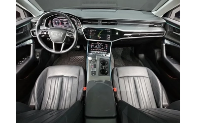 Audi A6 2.0 TFSI - автомобили, коли, обяви за нови и употребявани 6