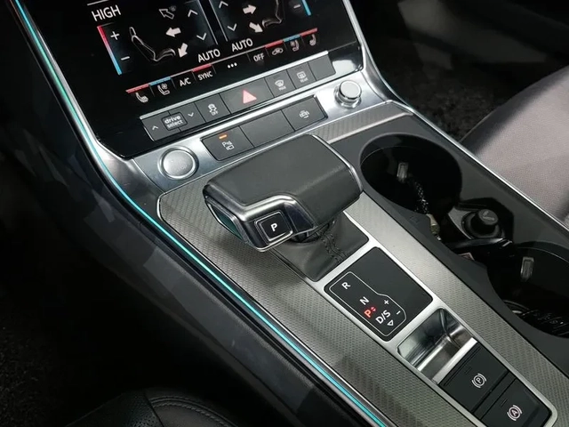 Audi A6 2.0 TFSI - автомобили, коли, обяви за нови и употребявани 8