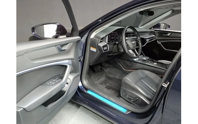 Audi A6 2.0 TFSI - автомобили, коли, обяви за нови и употребявани 9