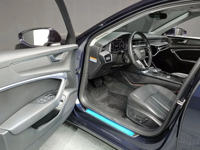 Audi A6 2.0 TFSI - автомобили, коли, обяви за нови и употребявани 9