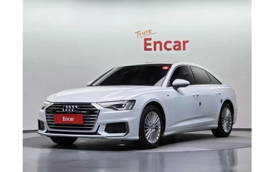 audi-a6 - 0