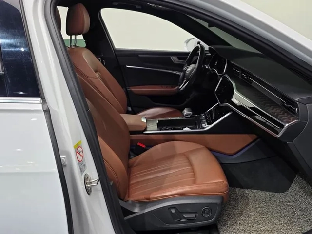 Audi A6 2.0 TFSI - автомобили, коли, обяви за нови и употребявани 10