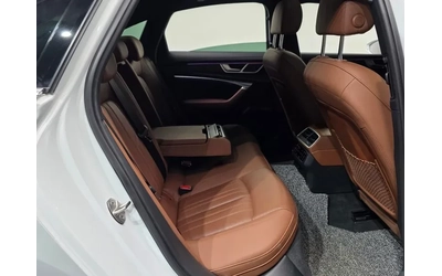 Audi A6 2.0 TFSI - автомобили, коли, обяви за нови и употребявани 11
