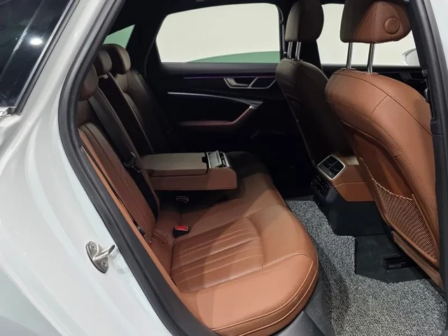 Audi A6 2.0 TFSI - автомобили, коли, обяви за нови и употребявани 11