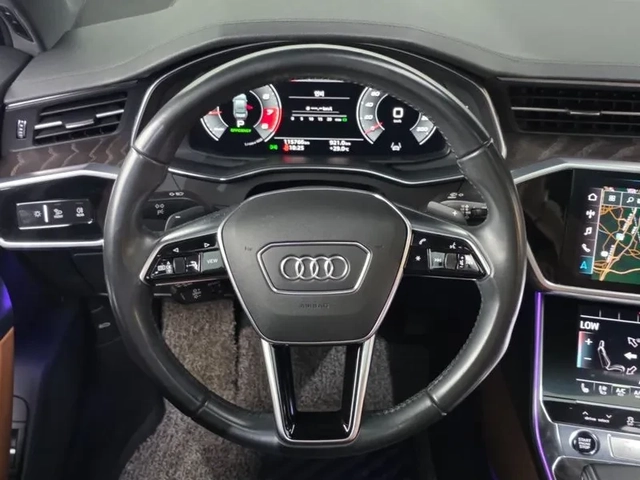 Audi A6 2.0 TFSI - автомобили, коли, обяви за нови и употребявани 12