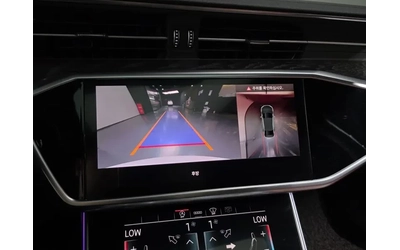 Audi A6 2.0 TFSI - автомобили, коли, обяви за нови и употребявани 14