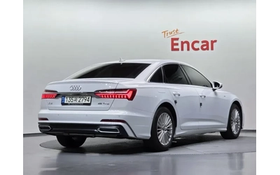 audi-a6 - 1