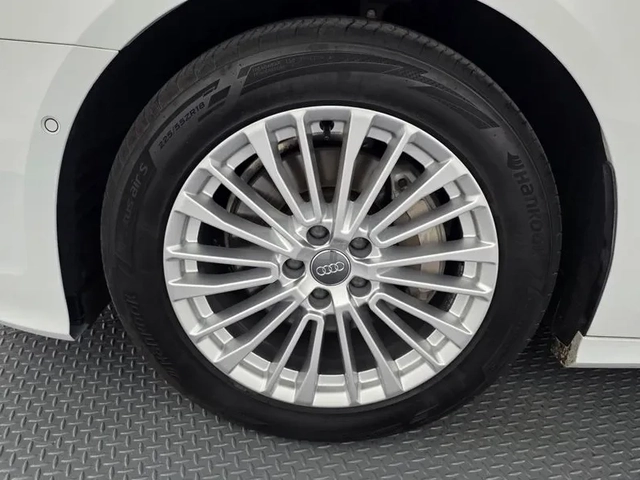 Audi A6 2.0 TFSI - автомобили, коли, обяви за нови и употребявани 4