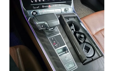 Audi A6 2.0 TFSI - автомобили, коли, обяви за нови и употребявани 8