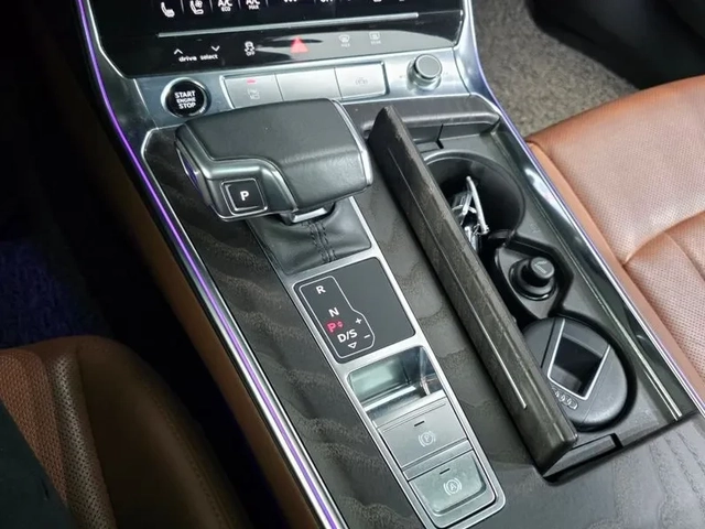 Audi A6 2.0 TFSI - автомобили, коли, обяви за нови и употребявани 8