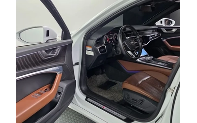 Audi A6 2.0 TFSI - автомобили, коли, обяви за нови и употребявани 9