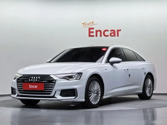 Audi A6 2.0 TFSI - автомобили, коли, обяви за нови и употребявани 0