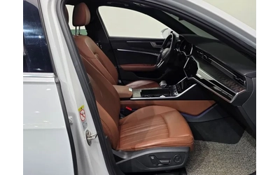 Audi A6 2.0 TFSI - автомобили, коли, обяви за нови и употребявани 10