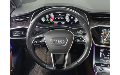 Audi A6 2.0 TFSI - автомобили, коли, обяви за нови и употребявани 12