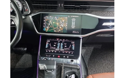 Audi A6 2.0 TFSI - автомобили, коли, обяви за нови и употребявани 13