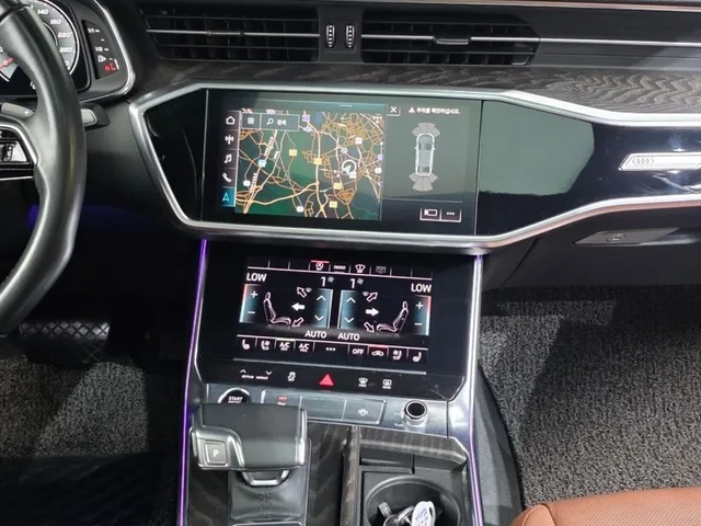 Audi A6 2.0 TFSI - автомобили, коли, обяви за нови и употребявани 13