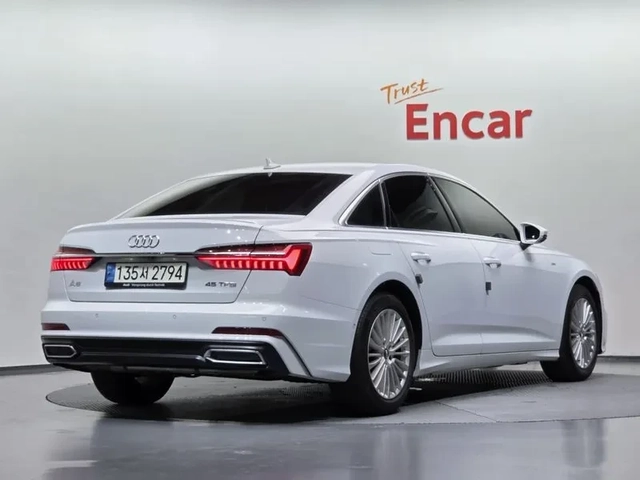 Audi A6 2.0 TFSI - автомобили, коли, обяви за нови и употребявани 1