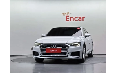 audi-a6 - 2
