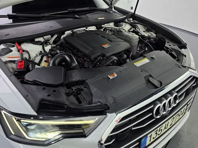 Audi A6 2.0 TFSI - автомобили, коли, обяви за нови и употребявани 5