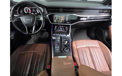 Audi A6 2.0 TFSI - автомобили, коли, обяви за нови и употребявани 6