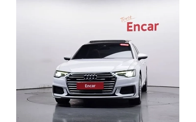 audi-a6 - 0