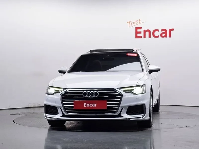 Audi A6 2.0 TFSI - автомобили, коли, обяви за нови и употребявани 0