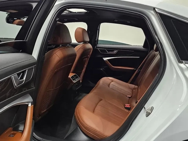 Audi A6 2.0 TFSI - автомобили, коли, обяви за нови и употребявани 10