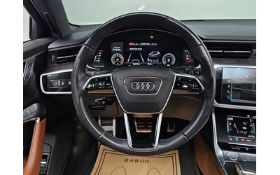 Audi A6 2.0 TFSI - автомобили, коли, обяви за нови и употребявани 11