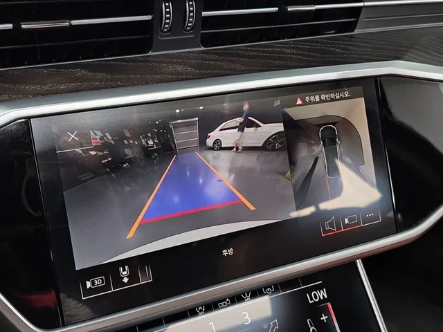 Audi A6 2.0 TFSI - автомобили, коли, обяви за нови и употребявани 12