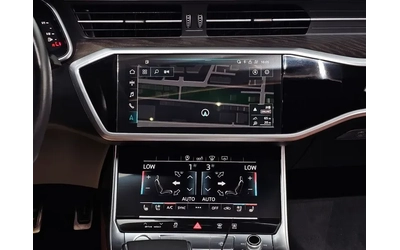 Audi A6 2.0 TFSI - автомобили, коли, обяви за нови и употребявани 16