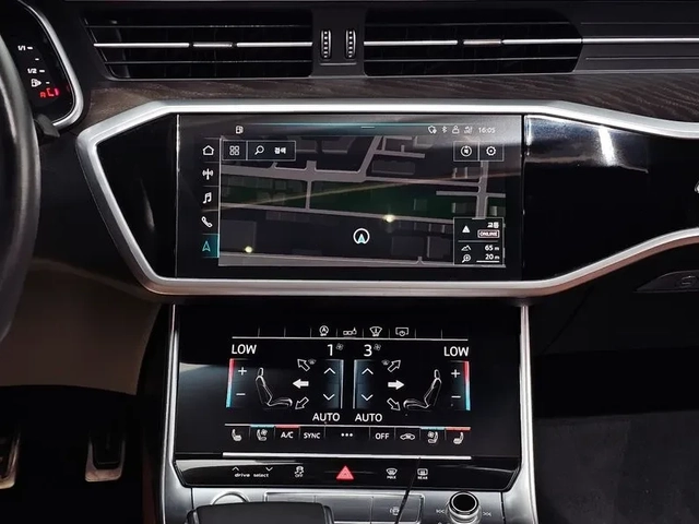 Audi A6 2.0 TFSI - автомобили, коли, обяви за нови и употребявани 16