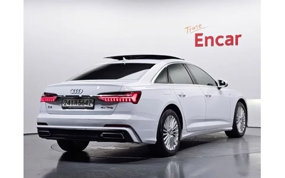 audi-a6 - 1