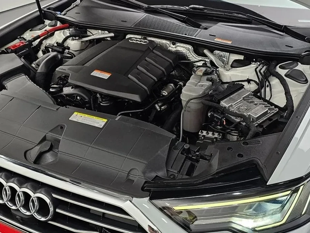 Audi A6 2.0 TFSI - автомобили, коли, обяви за нови и употребявани 4