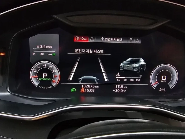 Audi A6 2.0 TFSI - автомобили, коли, обяви за нови и употребявани 6