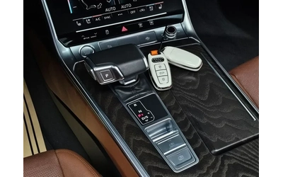 Audi A6 2.0 TFSI - автомобили, коли, обяви за нови и употребявани 7