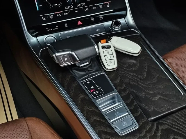 Audi A6 2.0 TFSI - автомобили, коли, обяви за нови и употребявани 7