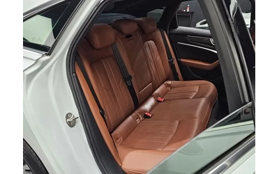 Audi A6 2.0 TFSI - автомобили, коли, обяви за нови и употребявани 9
