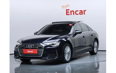 audi-a6 - 0