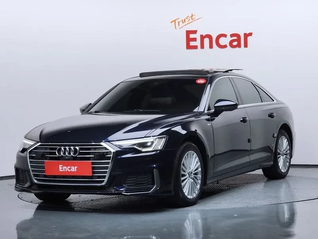 Audi A6 2.0 TFSI - автомобили, коли, обяви за нови и употребявани 0