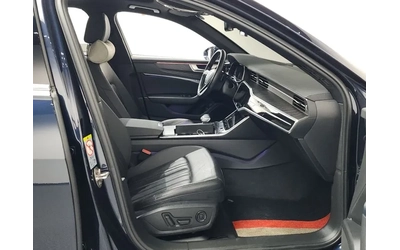 Audi A6 2.0 TFSI - автомобили, коли, обяви за нови и употребявани 10