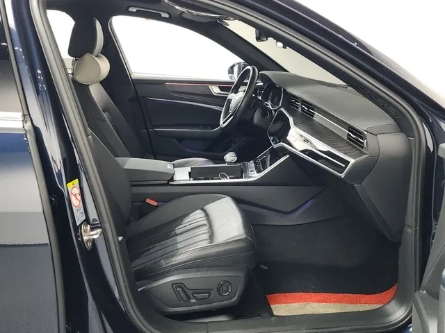 Audi A6 2.0 TFSI - автомобили, коли, обяви за нови и употребявани 10