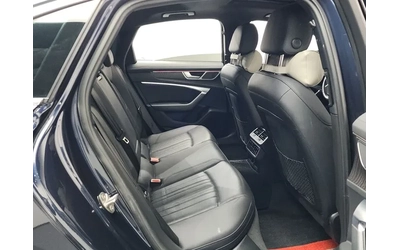 Audi A6 2.0 TFSI - автомобили, коли, обяви за нови и употребявани 11