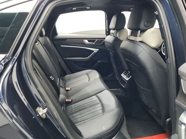 Audi A6 2.0 TFSI - автомобили, коли, обяви за нови и употребявани 11