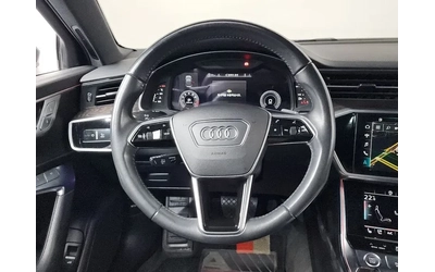 Audi A6 2.0 TFSI - автомобили, коли, обяви за нови и употребявани 12