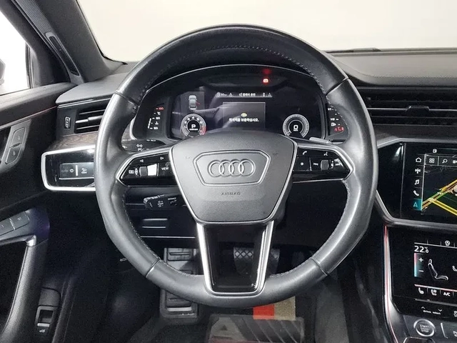 Audi A6 2.0 TFSI - автомобили, коли, обяви за нови и употребявани 12