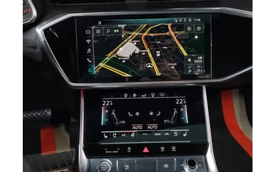 Audi A6 2.0 TFSI - автомобили, коли, обяви за нови и употребявани 13