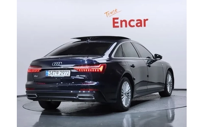 audi-a6 - 1