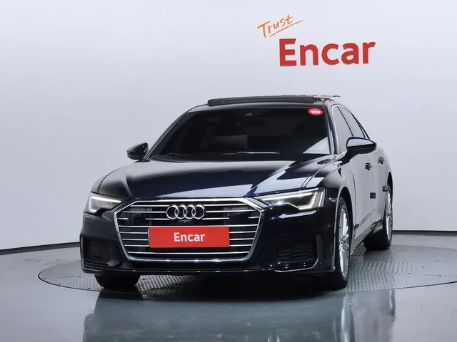 Audi A6 2.0 TFSI - автомобили, коли, обяви за нови и употребявани 2
