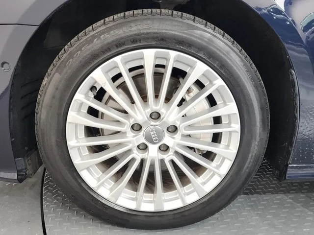 Audi A6 2.0 TFSI - автомобили, коли, обяви за нови и употребявани 4