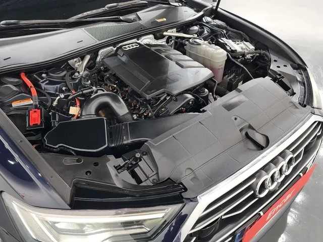 Audi A6 2.0 TFSI - автомобили, коли, обяви за нови и употребявани 5